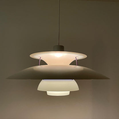 Louis Poulsen PH5 - Poul Henningsen