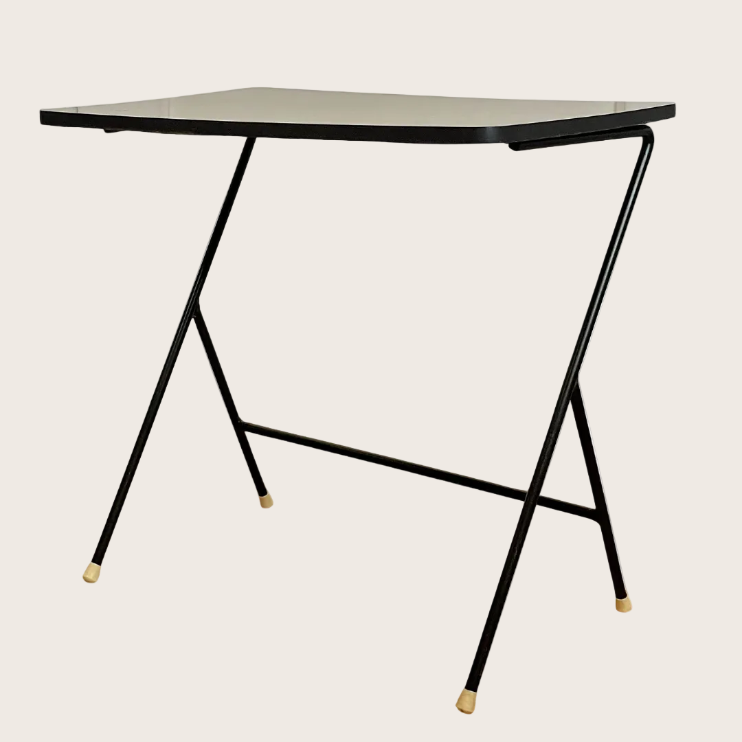 Pilastro Bijzettafel met Perstorp Blad