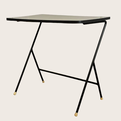 Pilastro Bijzettafel met Perstorp Blad