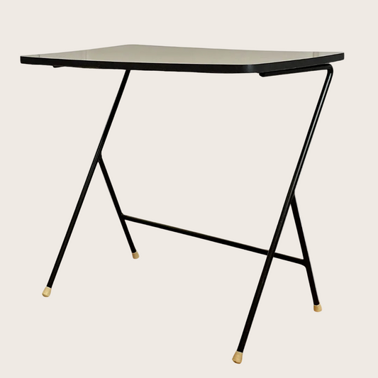 Pilastro Bijzettafel met Perstorp Blad