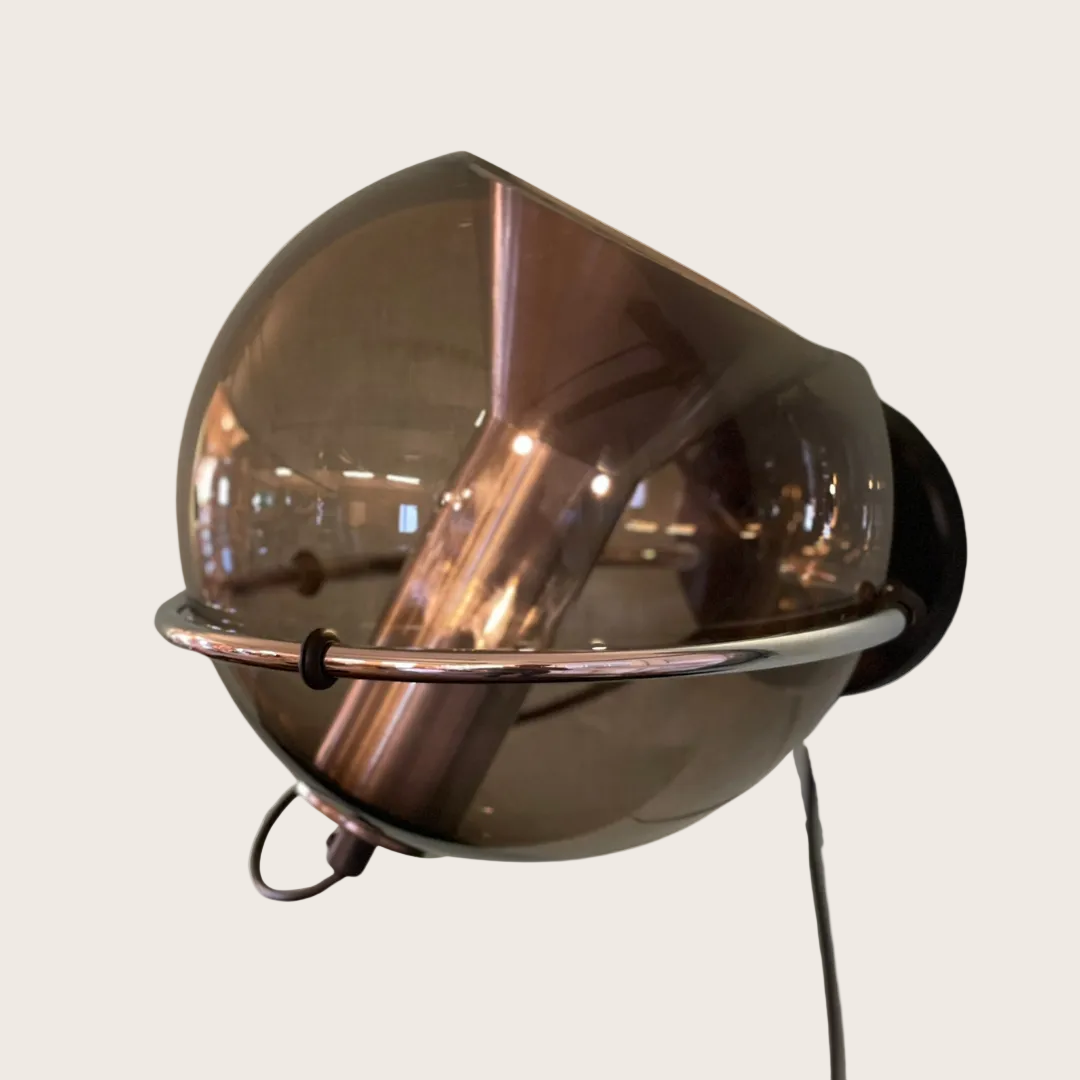 RAAK Globe Wandlamp - Frank Ligtelijn