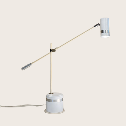 Frandsen 2000-B bureaulamp – Deens design – 1988