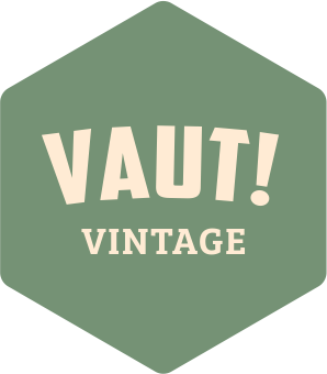 VAUT! Vintage